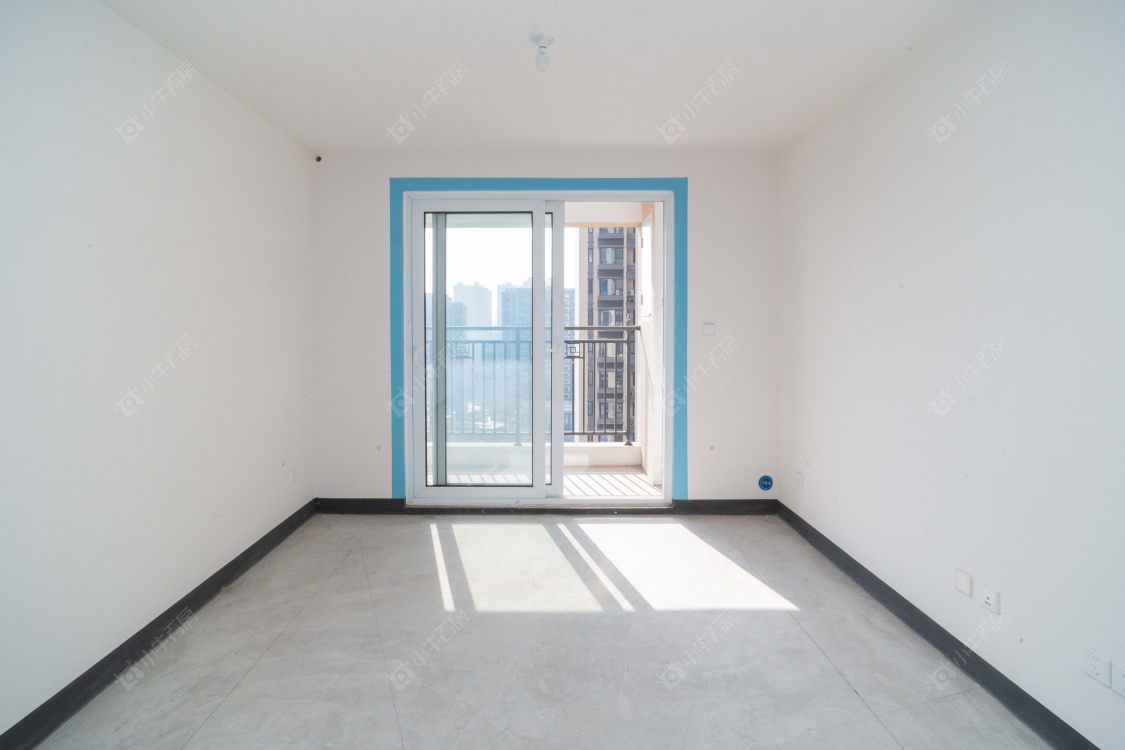 常州桃李东方在售二手房源室内图_小牛看房