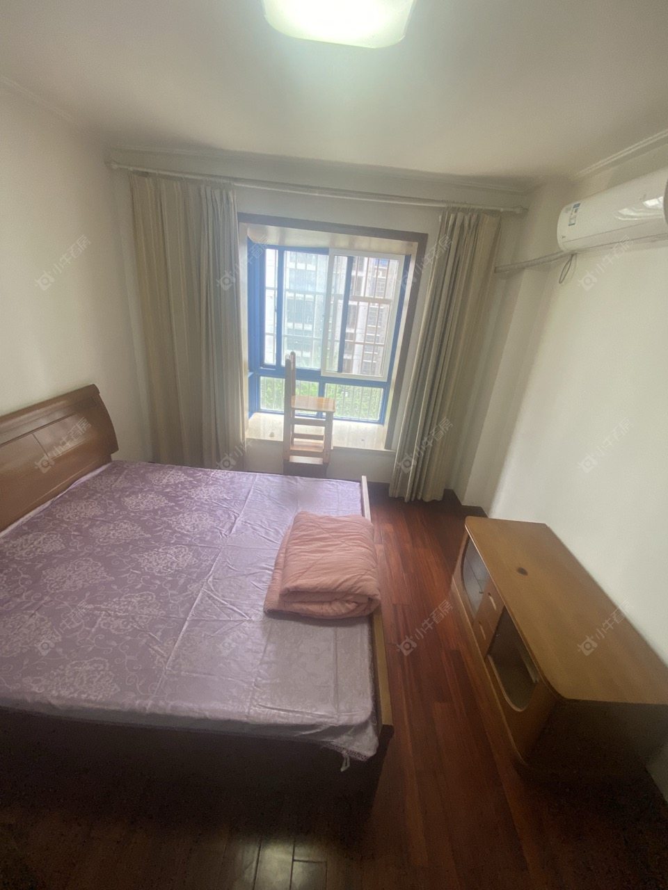 常州太湖明珠苑南苑在租房源室内图_小牛看房