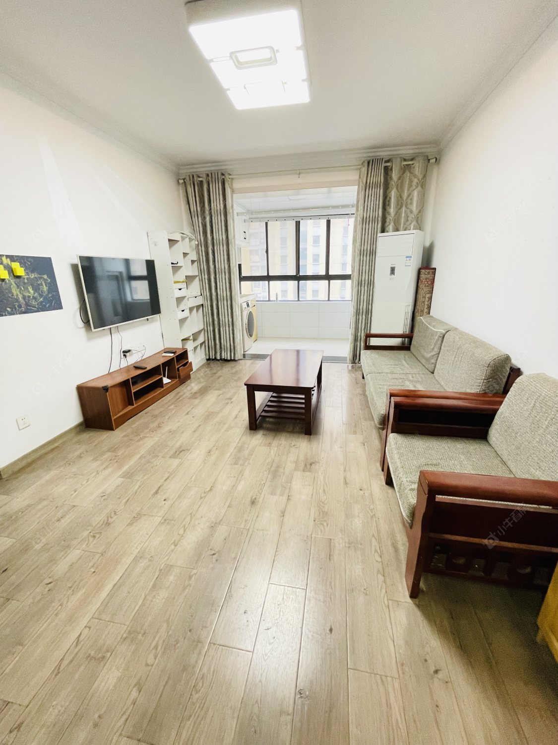 常州路劲城二期租房_小牛看房