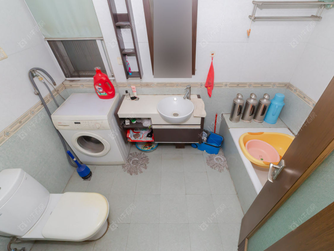 常州聚博花园在售二手房源室内图_小牛看房