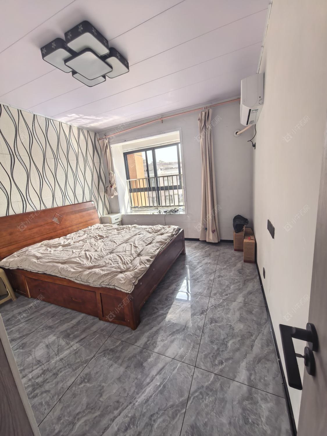 常州藏龙苑北区在租房源室内图_小牛看房