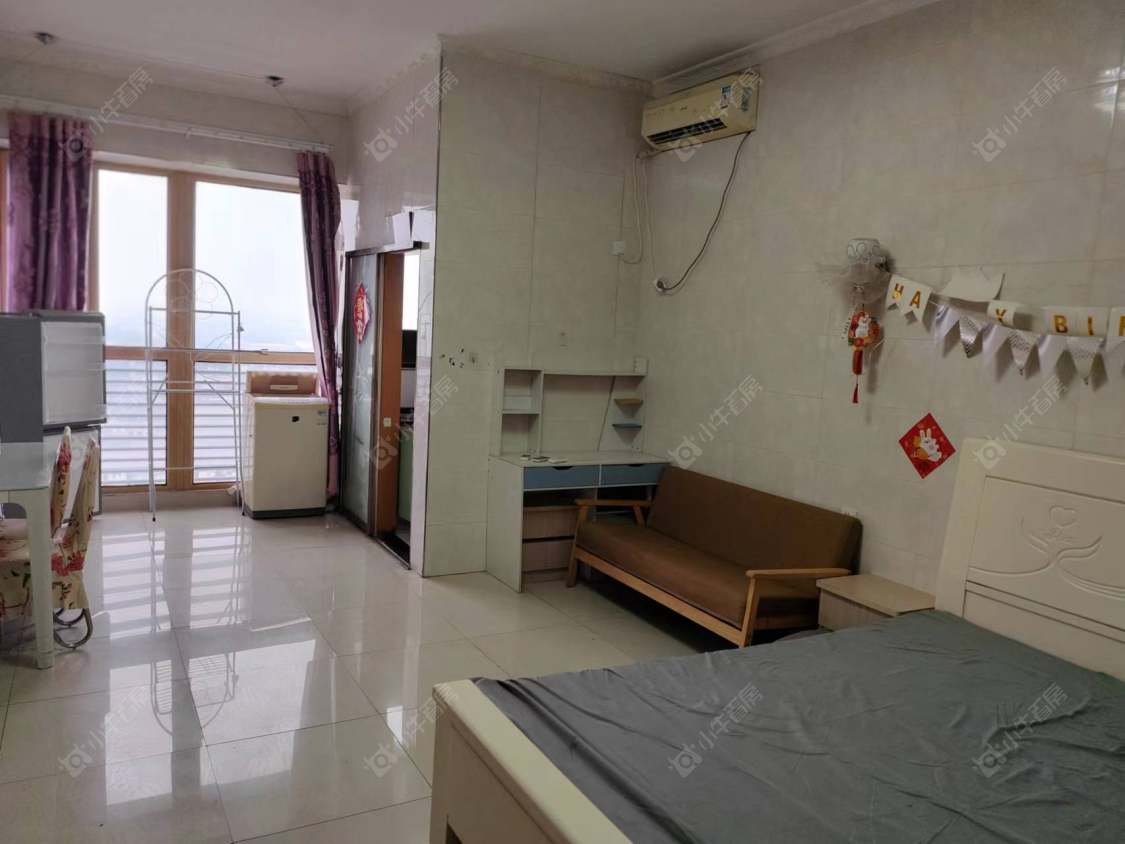 常州启星大厦在租房源_小牛看房