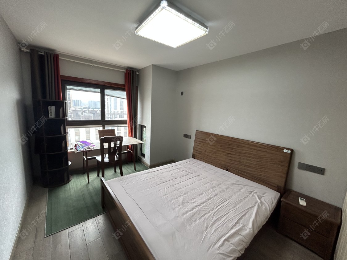 常州牡丹水岸国际在租房源室内图_小牛看房