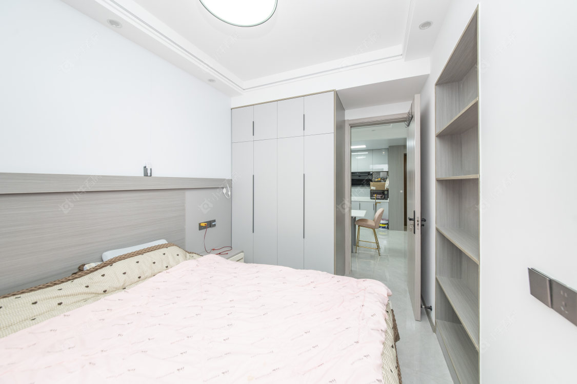 常州恒大御景在售二手房源室内图_小牛看房