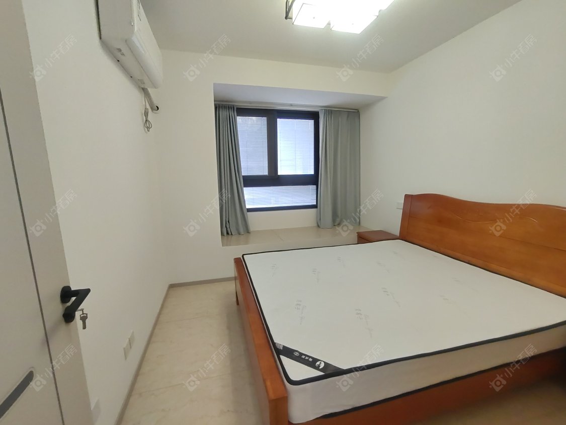 常州金茂·东城金茂悦在租房源_小牛看房