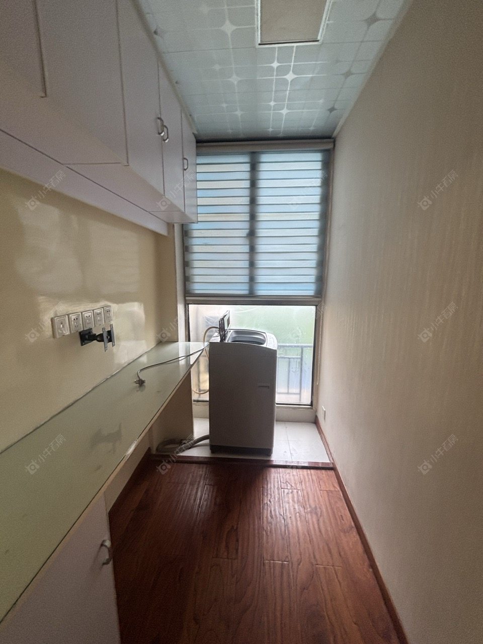 常州和平国际在租房源室内图_小牛看房