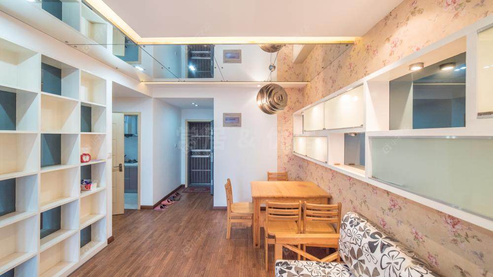 常州晋陵北苑在售二手房源室内图_小牛看房