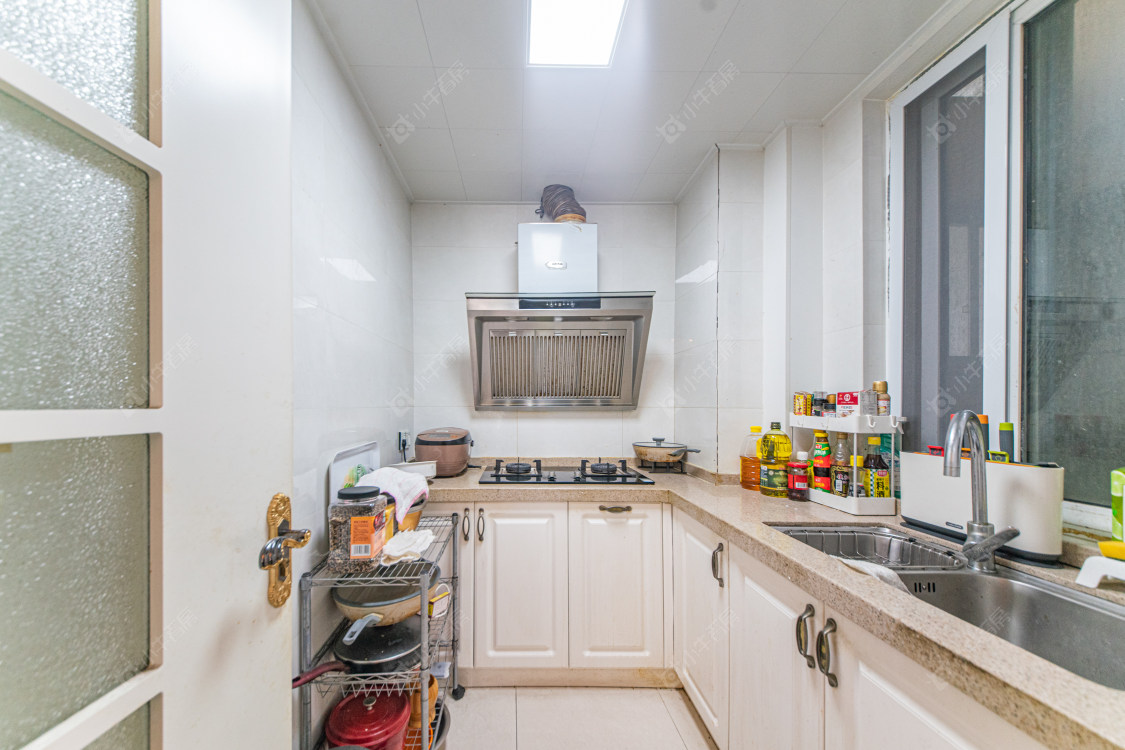 常州香江壹品在售二手房源室内图_小牛看房