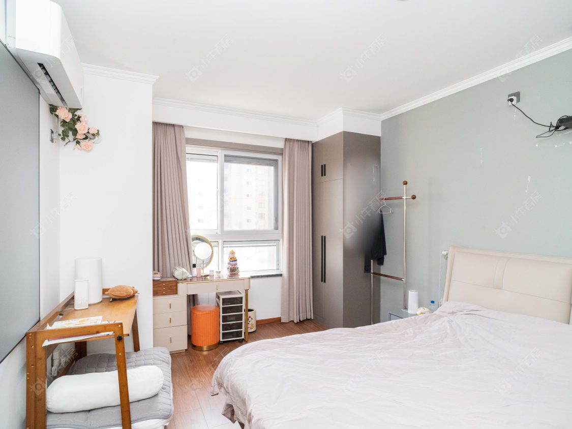 河枫御景花苑房源室内图 常州河枫御景花苑在售二手房源室内图_小牛看房