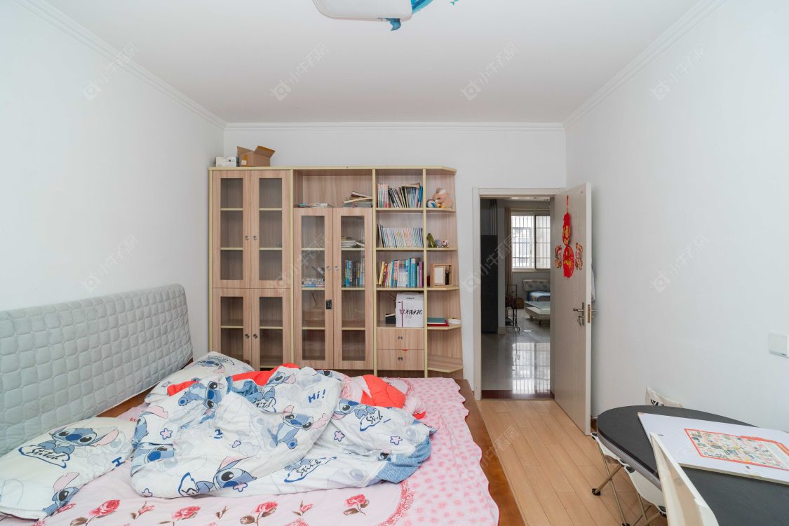 运河花园房源室内图 常州运河花园在售二手房源室内图_小牛看房