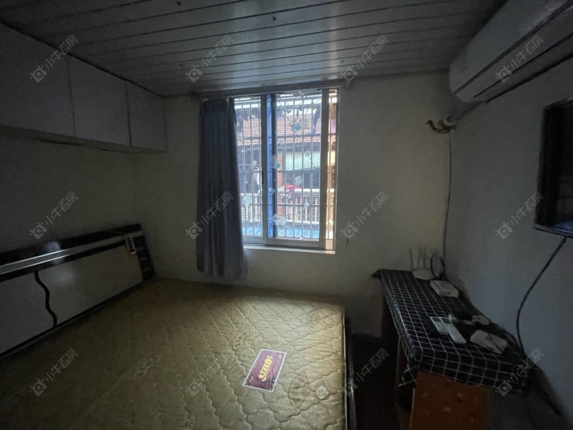 常州航运宿舍在租房源室内图_小牛看房