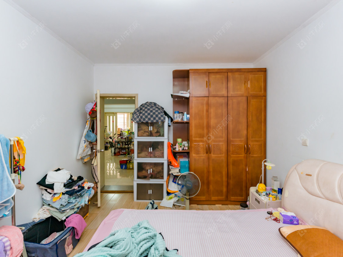 常州玉带公寓在售二手房源室内图_小牛看房