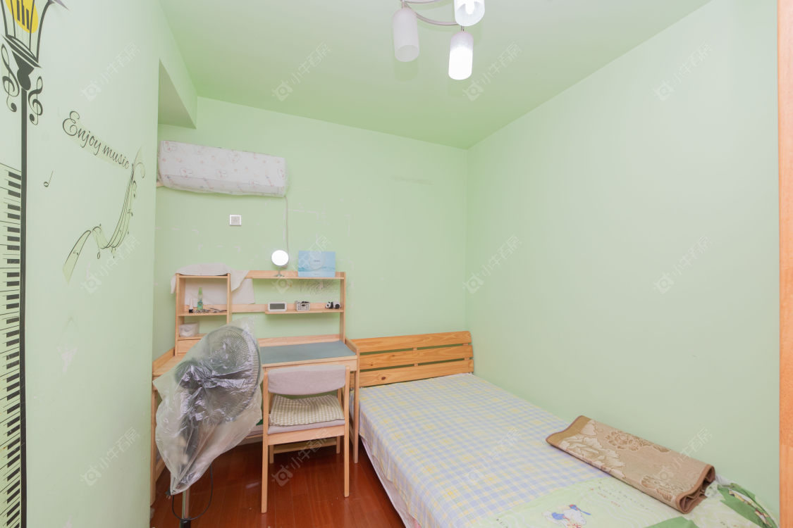 常州太阳花园在售二手房源室内图_小牛看房