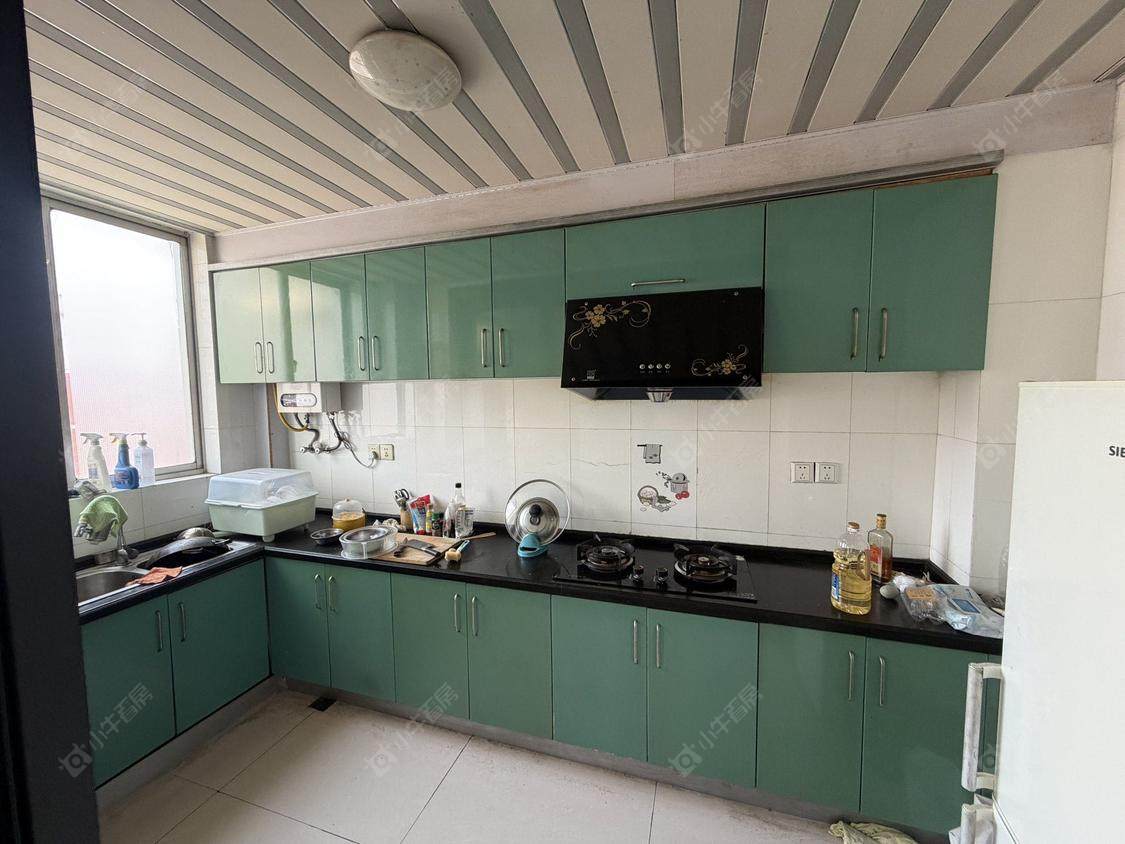 常州府北新村在租房源_小牛看房