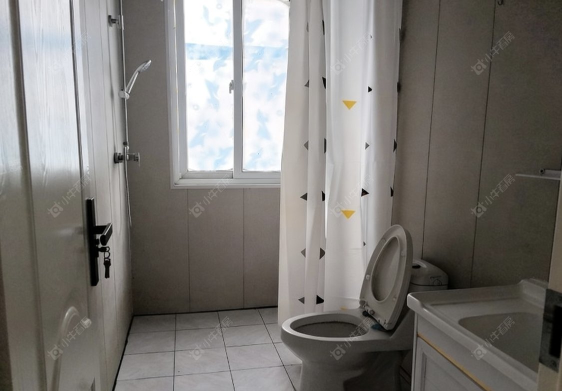 常州河枫御景花苑在租房源_小牛看房