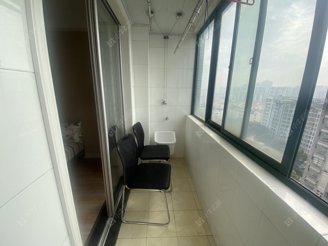 常州燕阳花园在租房源室内图_小牛看房