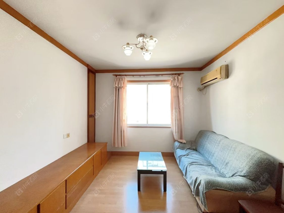 常州桃园公寓在租房源室内图_小牛看房