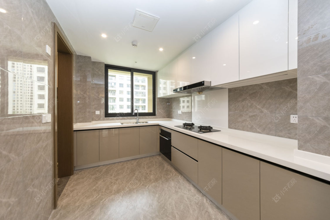 常州新城华宇悦隽公馆在售二手房源室内图_小牛看房