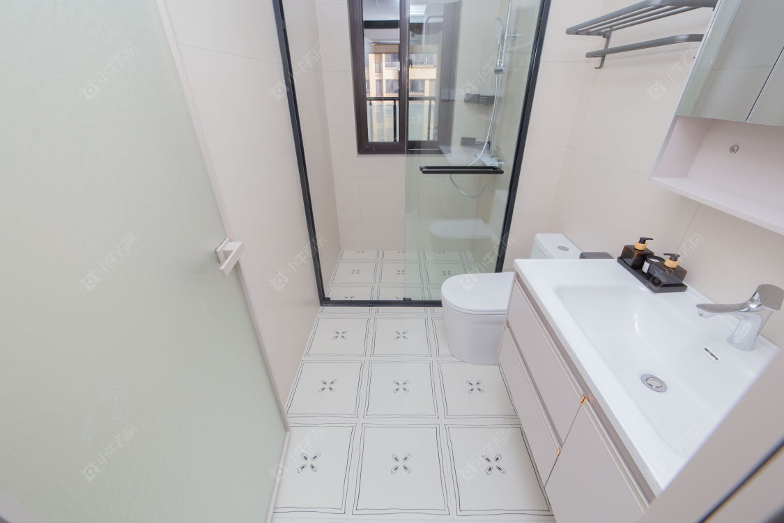 常州尚枫澜湾在售二手房源室内图_小牛看房