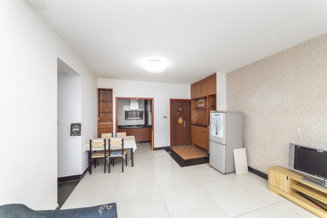 常州桂花园在售二手房源室内图_小牛看房