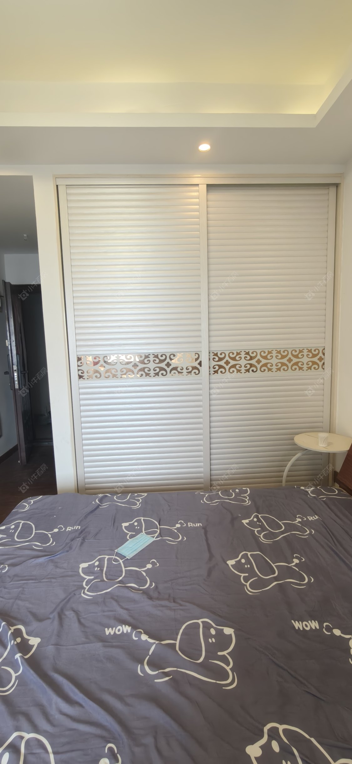 常州和平国际商业街在租房源_小牛看房