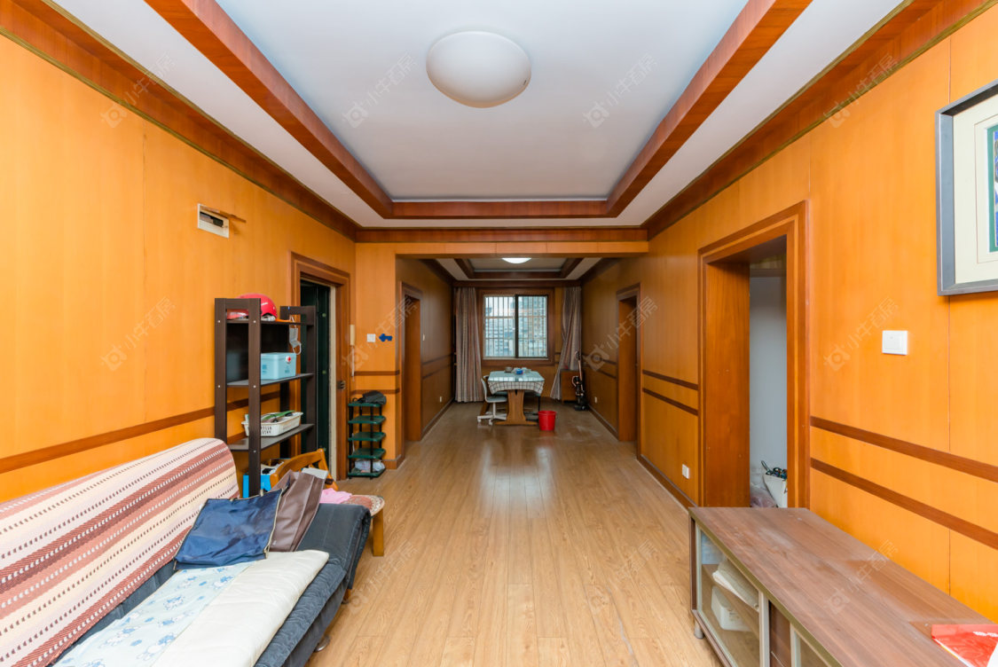 常州荷花池公寓东区在售二手房源室内图_小牛看房