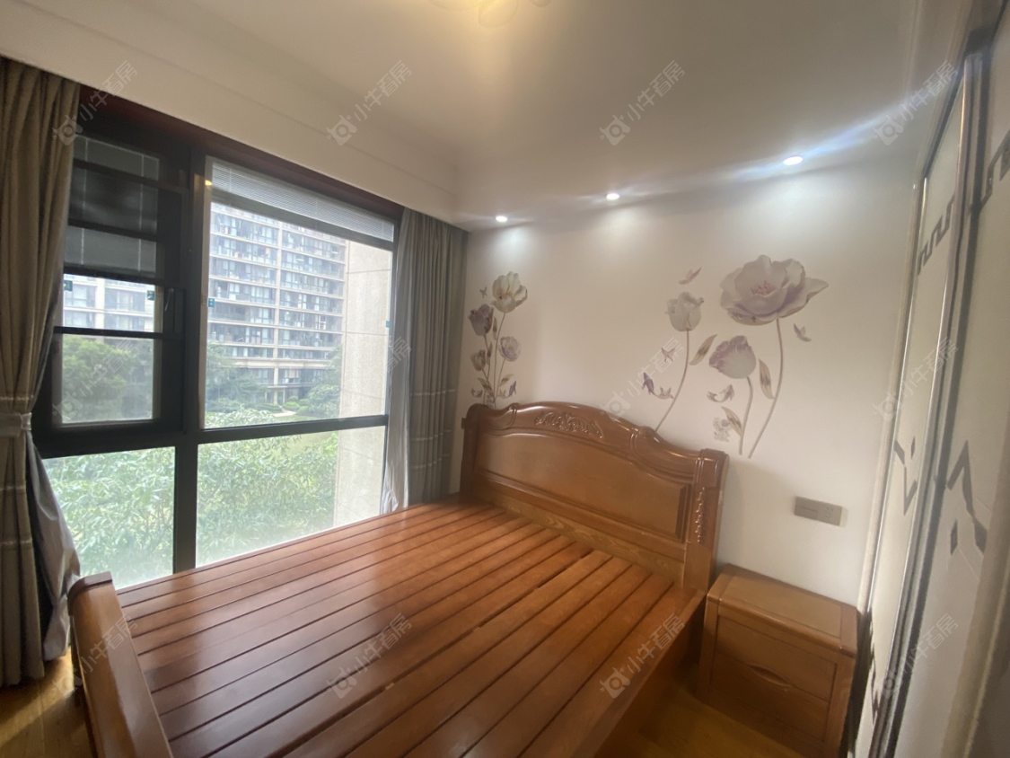 常州玉兰广场一期在租房源室内图_小牛看房