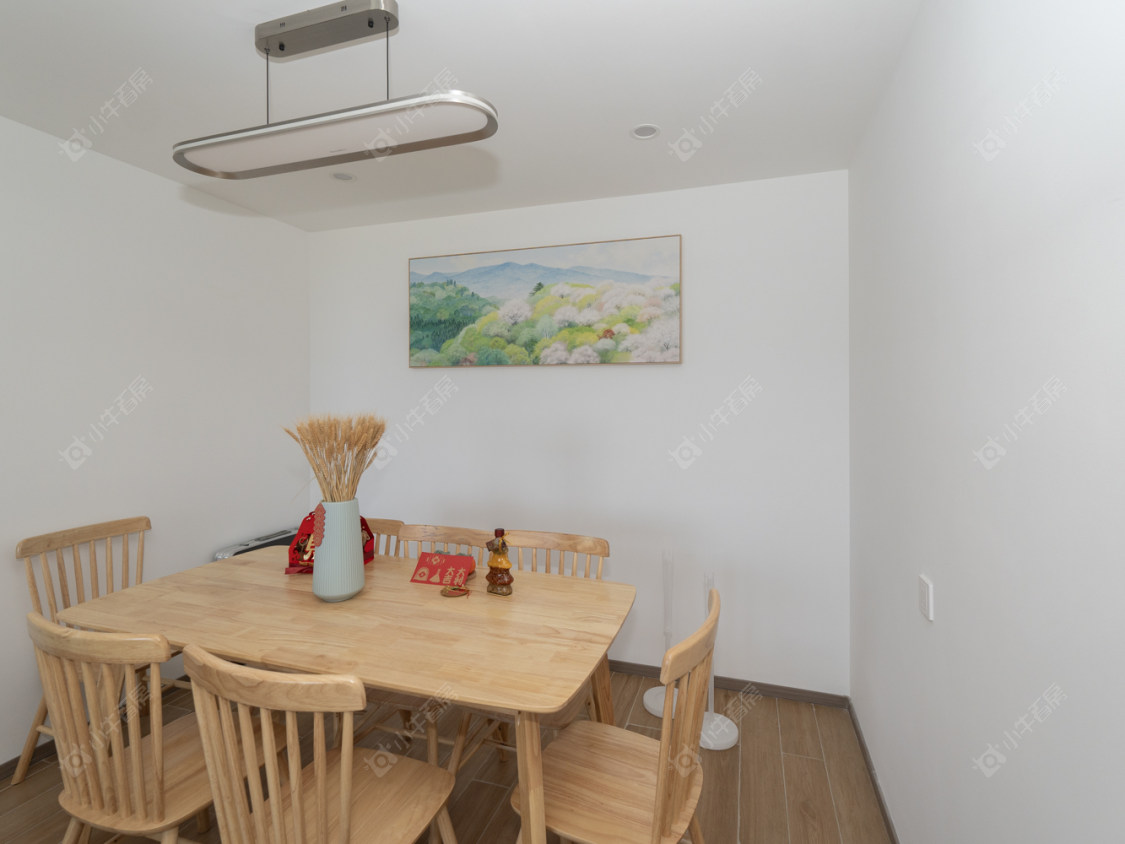 常州曹山未来城在售二手房源室内图_小牛看房