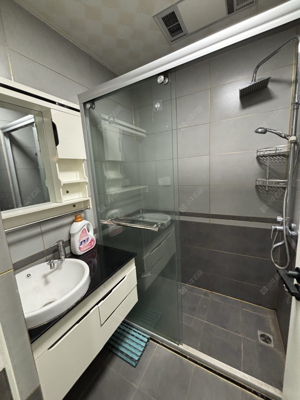 常州星河国际六区在租房源户型图_小牛看房