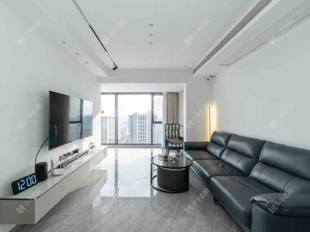 常州碧桂园翡丽都会在租房源室内图_小牛看房