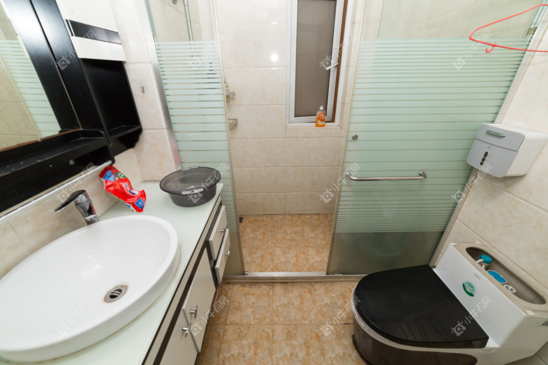 常州香溢紫郡二期在租房源室内图_小牛看房