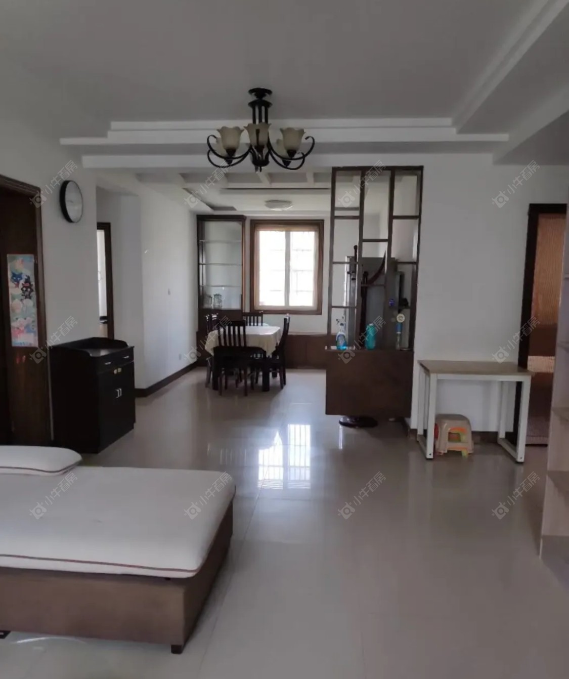 常州泰山二村在租房源室内图_小牛看房