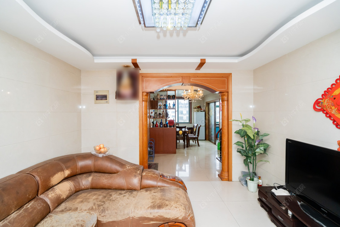 朝阳花园房源室内图 常州朝阳花园在售二手房源室内图_小牛看房