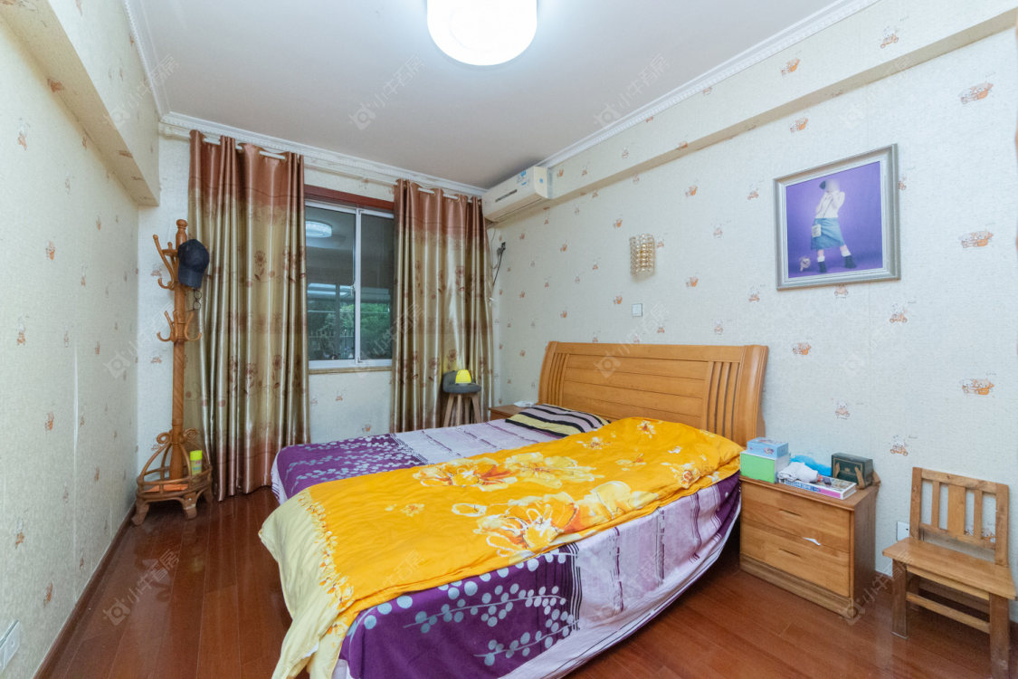 奥林匹克花园房源室内图 常州奥林匹克花园在售二手房源室内图_小牛看房