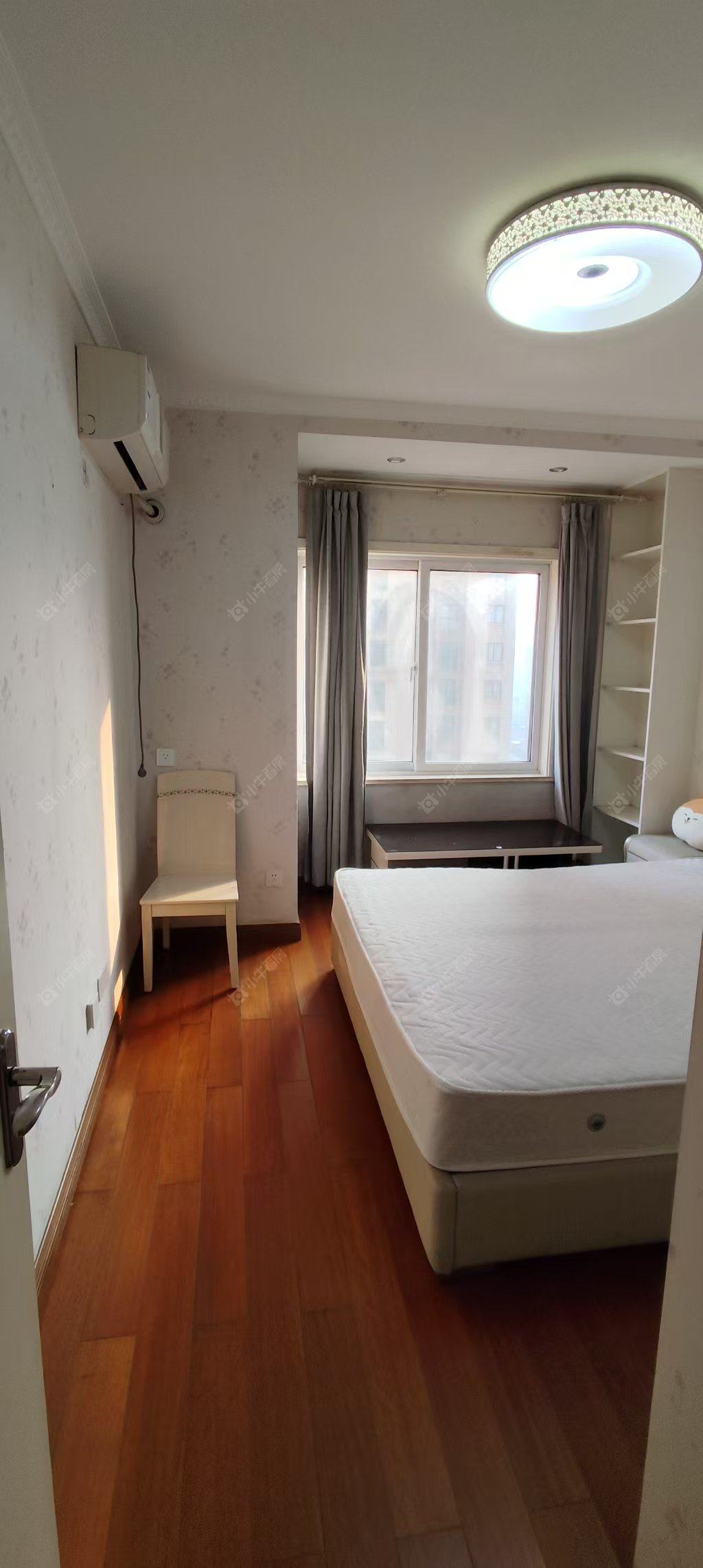 新城香溢澜桥一期房源 常州新城香溢澜桥一期在租房源_小牛看房