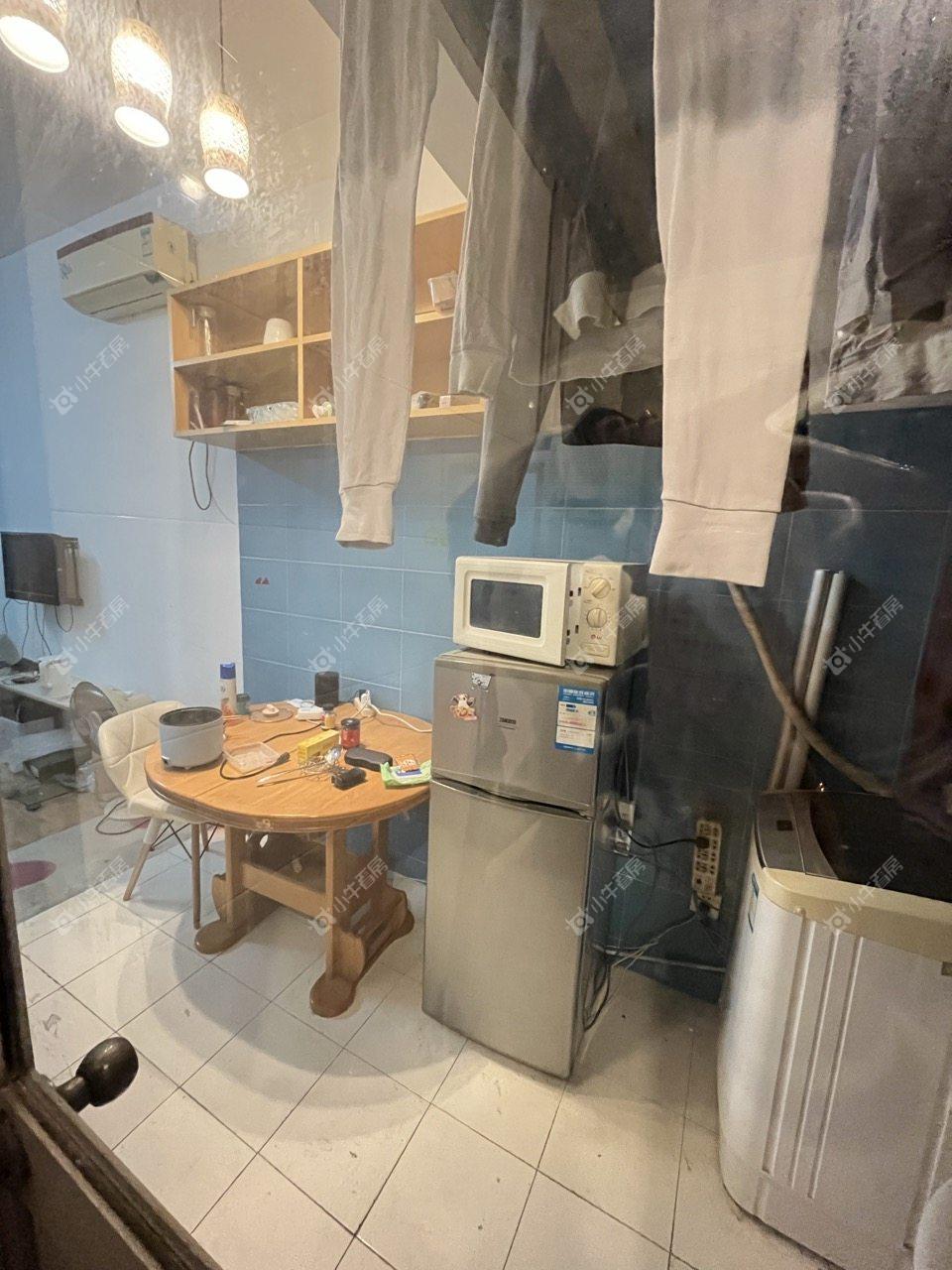 常州康郡租房_康郡1室1厅房源出租