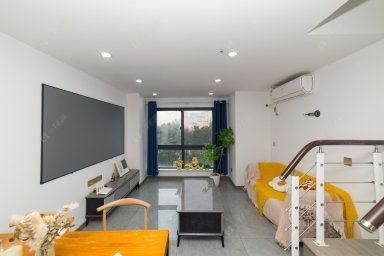 常州百瑞时代在租房源户型图_小牛看房