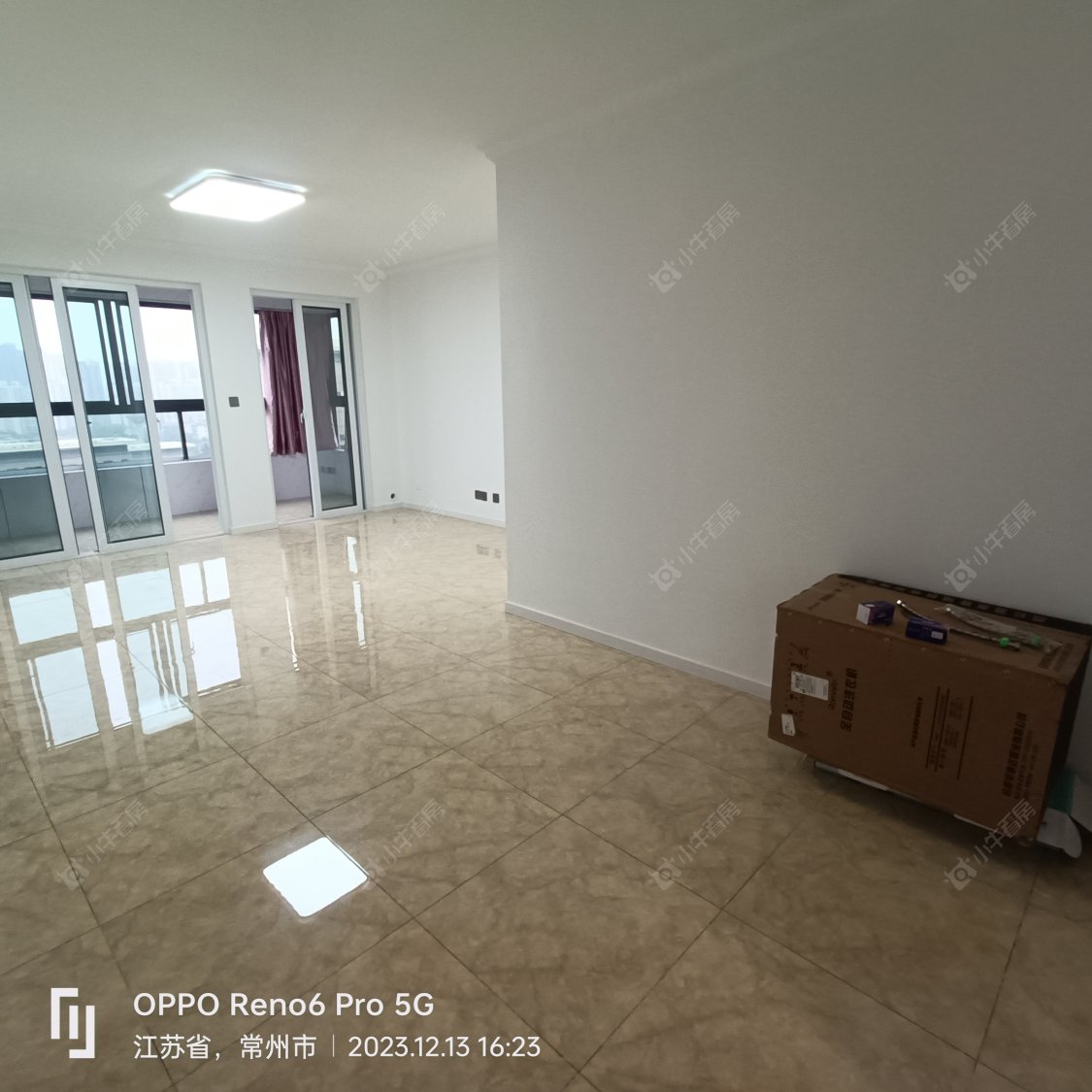 常州茶溪雅园2室2厅1卫出租_小牛看房