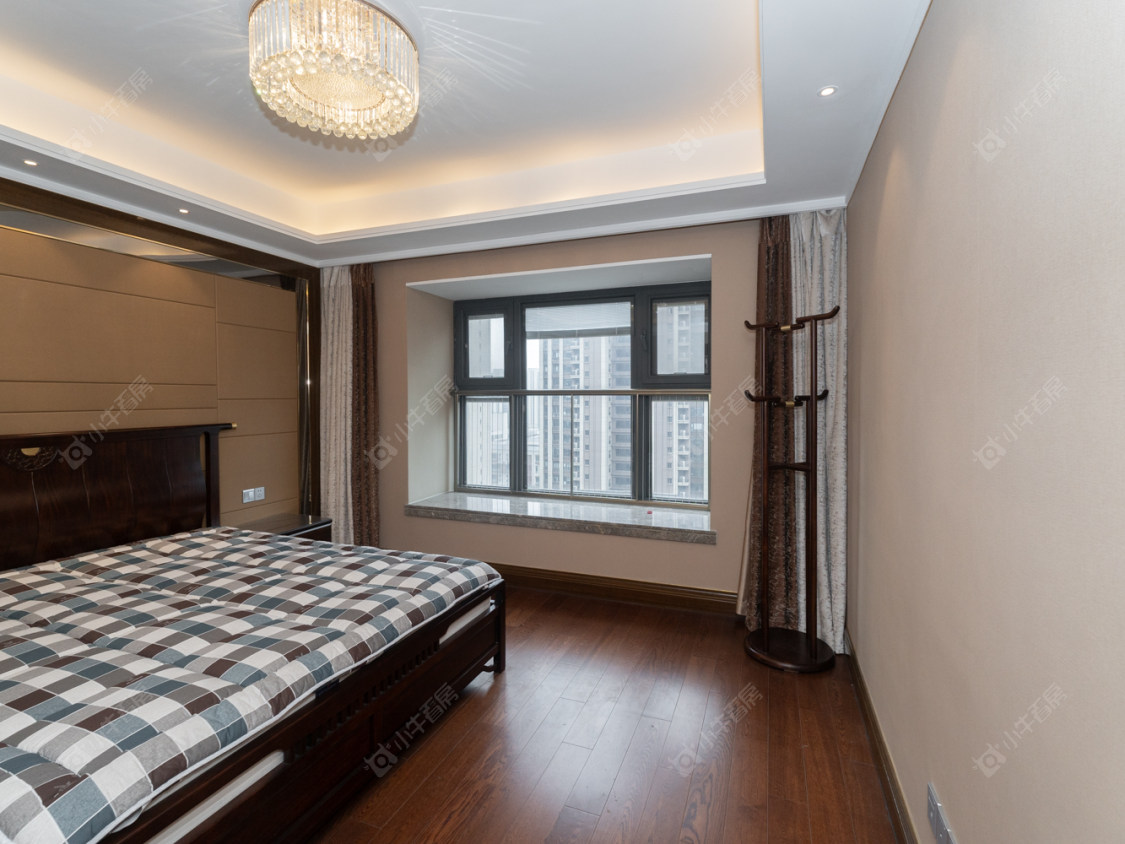 常州恒大悦府在售二手房源室内图_小牛看房