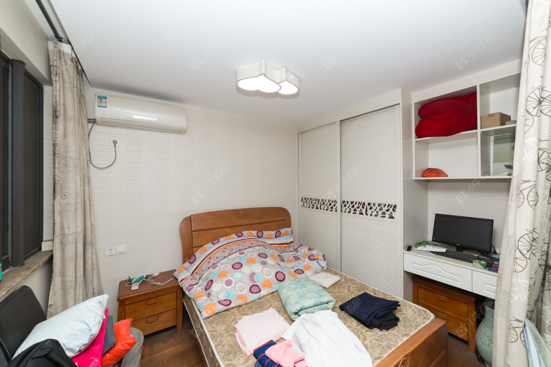 常州金新御园在售二手房源室内图_小牛看房