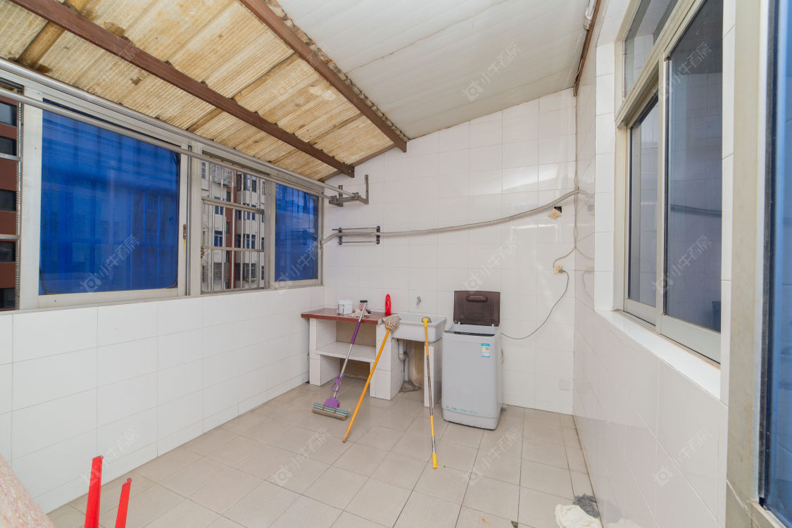 常州汇丰一村在售二手房源室内图_小牛看房