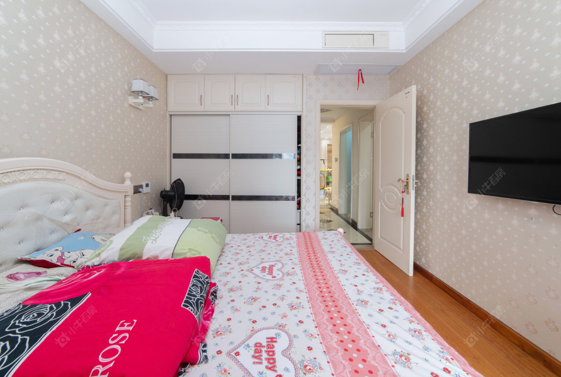 常州泰盈八千里在售二手房源室内图_小牛看房