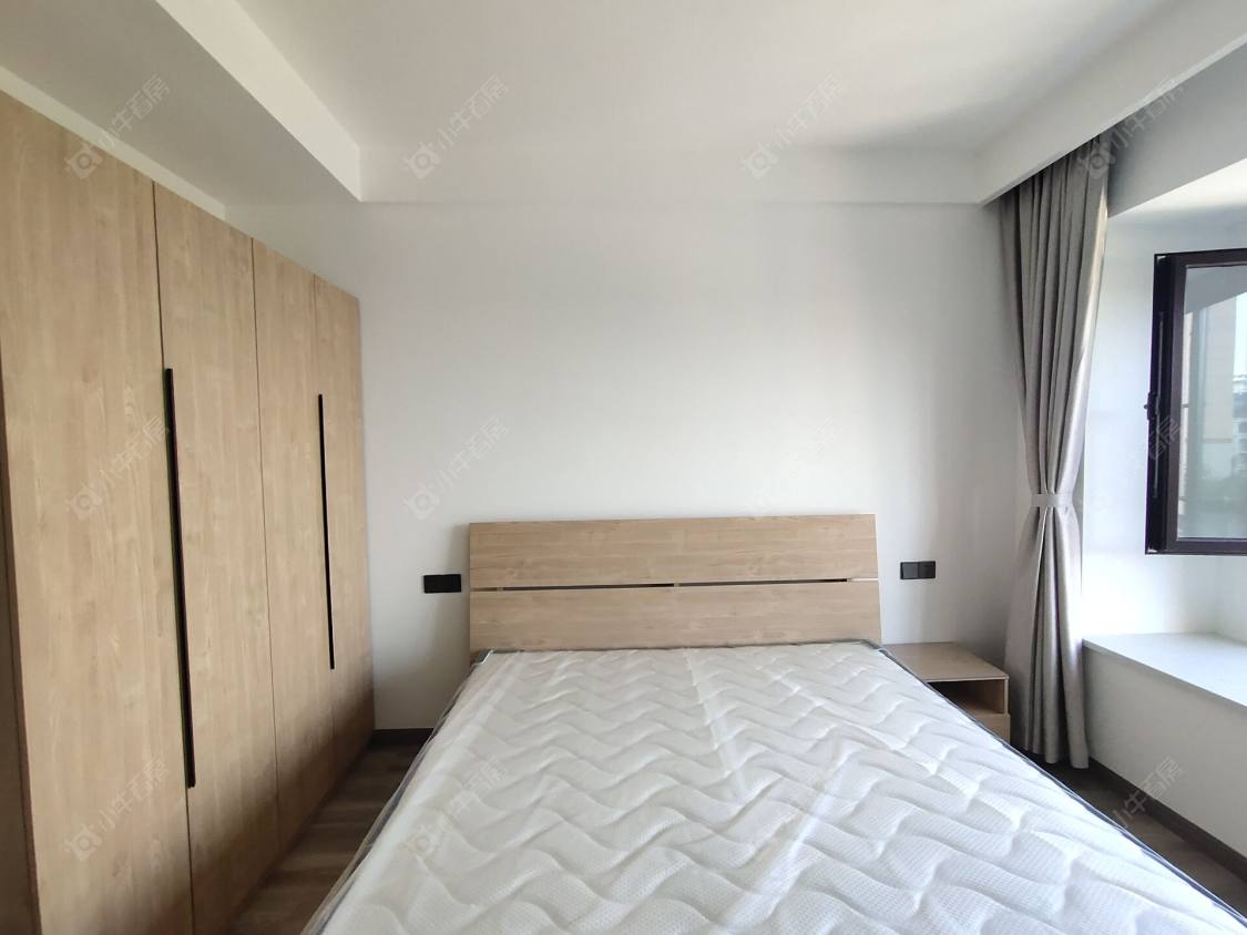 常州雅居乐星河湾在租房源_小牛看房