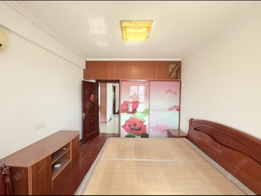 常州星鑫家园一期在租房源_小牛看房