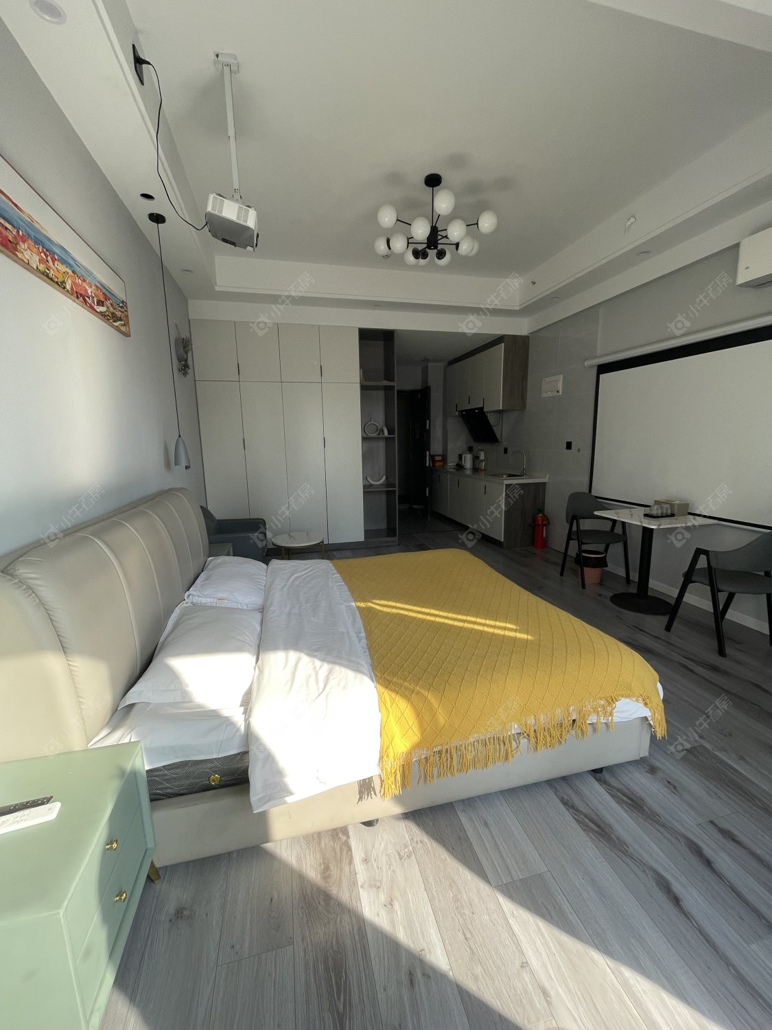 常州世茂广场在租房源_小牛看房