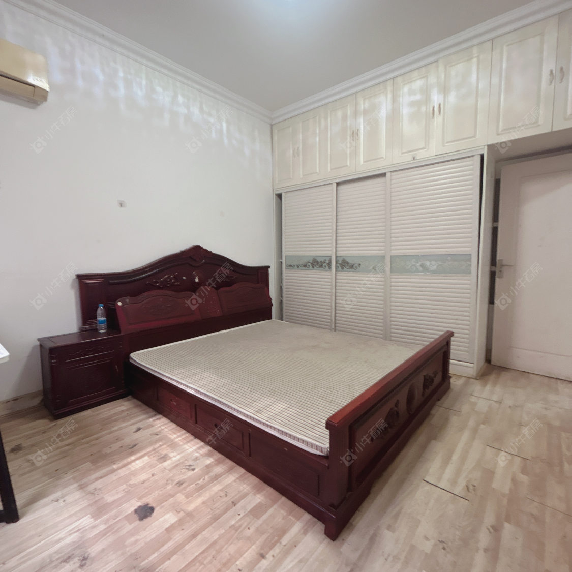 常州县北新村在租房源_小牛看房