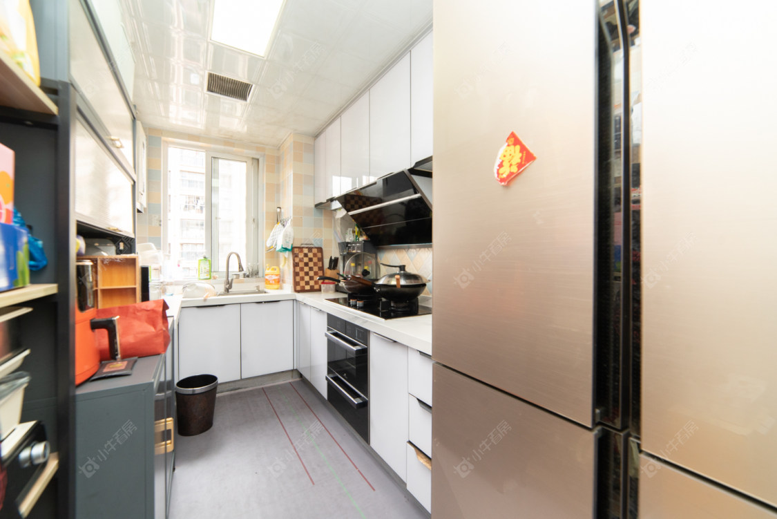 龙湖龙誉城二期房源室内图 常州龙湖龙誉城二期在售二手房源室内图_小牛看房