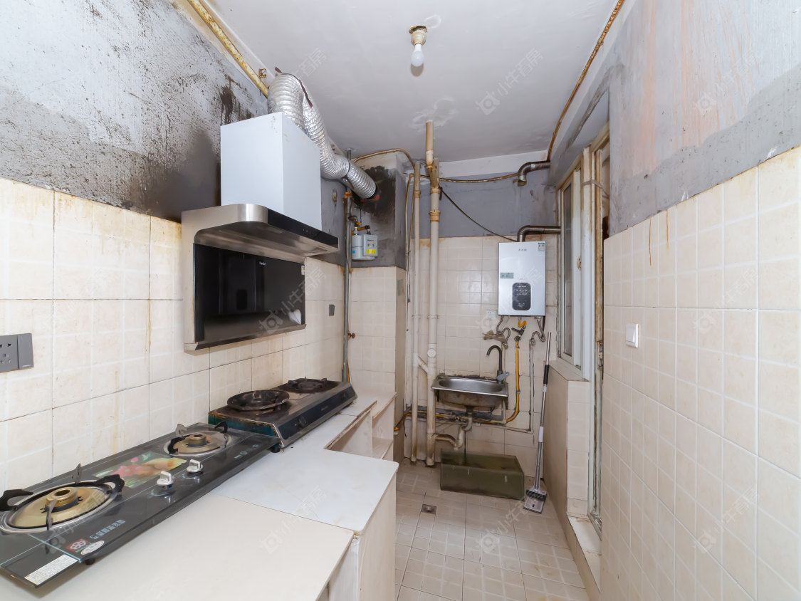 新丰苑房源室内图 常州新丰苑在售二手房源室内图_小牛看房