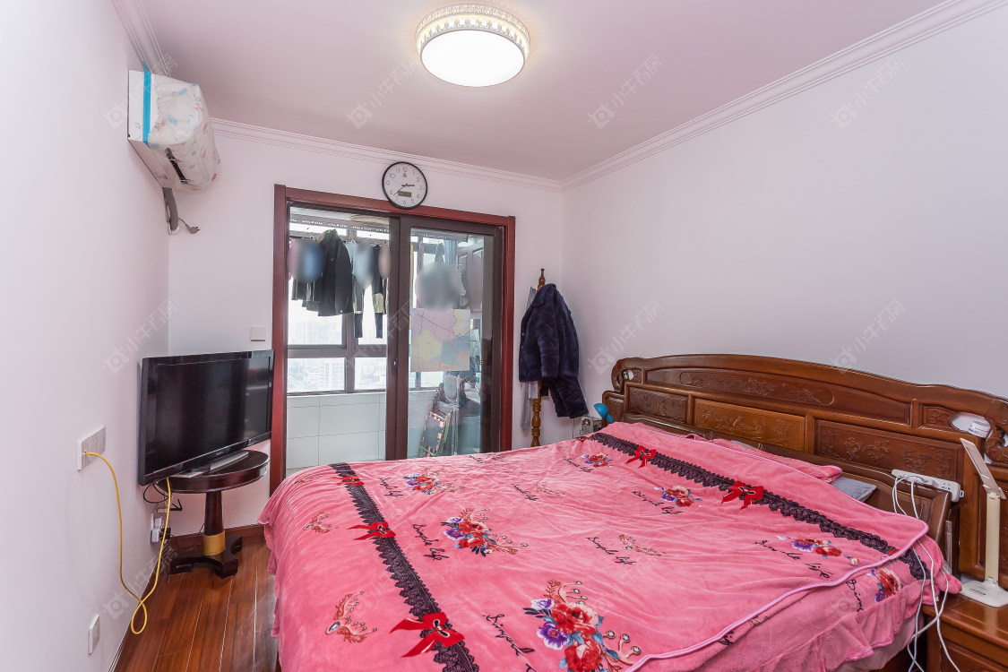 晋陵文锦房源室内图 常州晋陵文锦在售二手房源室内图_小牛看房