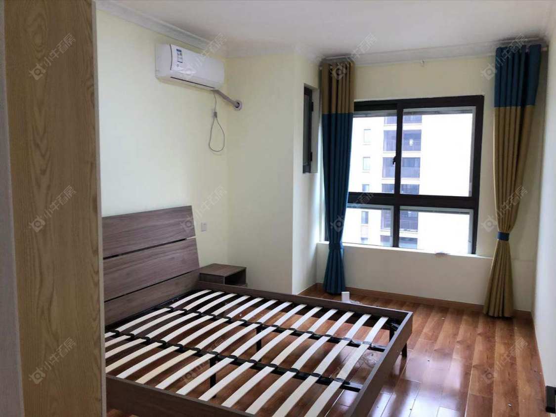 常州牡丹水岸国际在租房源_小牛看房